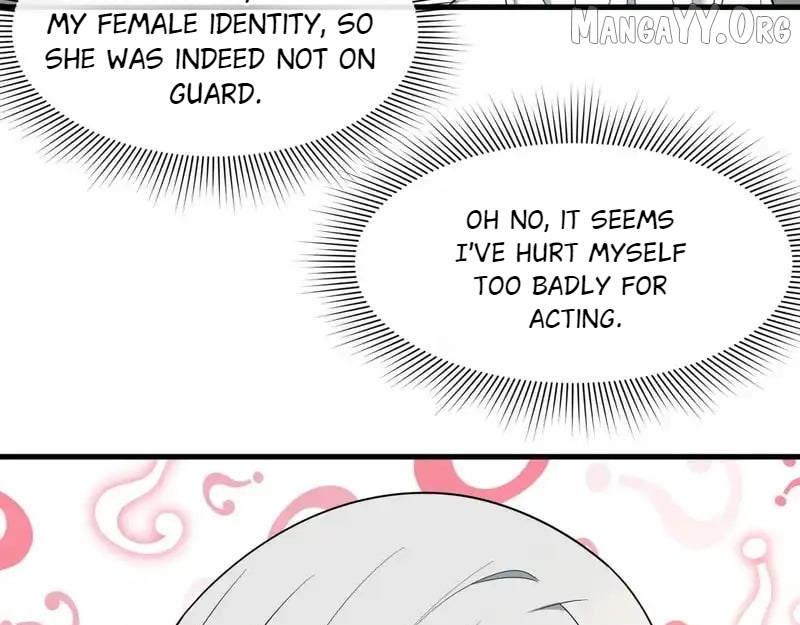 Era of the Haunted Chapter 552 - page 28